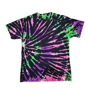 Nike Heavyweight Sportswear Tie-Dye T-Shirt